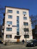 Житловий будинок (№ 20)