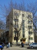 Житловий будинок (№ 18)