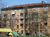 Житловий будинок (№ 16)