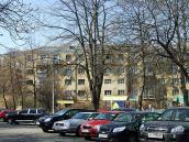 2009 р. Довгий фасад