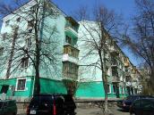 Житловий будинок (№ 14)