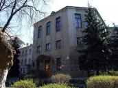 Лікарня євангелістської лютеранської…