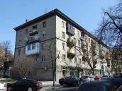 Житловий будинок (№ 2)