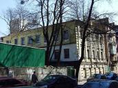 2009 р. Загальний вигляд (зліва –…