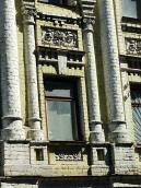 Вікно 1-го поверху