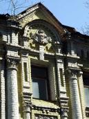 Вікно 2-го поверху