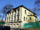 Житловий будинок (№ 23 / Чеховський…