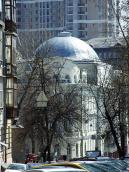 2009 р. Вигляд у перспективі…