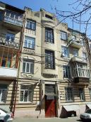 2009 р. Головний фасад