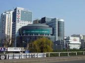 Офісний центр “Комод” (№ 23)