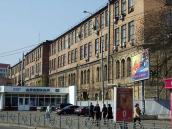 2009 р. Довгий фасад у ракурсі