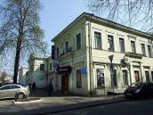 2009 р. Загальний вигляд (зліва – вул.…