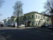 Будинок культури заводу «Арсенал» (№ 3)