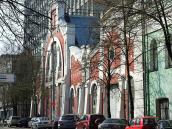 2009 р. Загальний вигляд у перспективі…