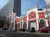 Механічний цех (№ 8)