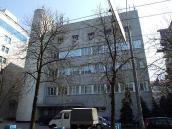 Офісний будинок (№ 21)