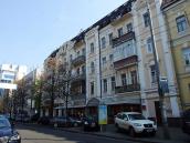 Житловий будинок (№ 29а)