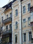 Фрагмент фасаду