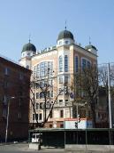 Житловий будинок (№ 4)