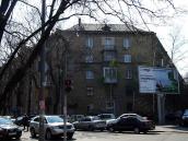 Житловий будинок (№ 2 / Московська, 37)