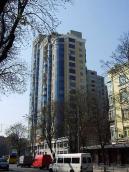 Житлово-офісний будинок (№ 46 /…