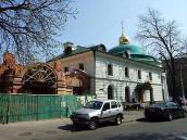 2009 р. Загальний вигляд з боку вул.…