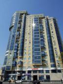 2009 р. Головний фасад