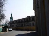 2009 р. Загальний вигляд із заходу…