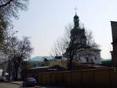 2009 р. Загальний вигляд із заходу