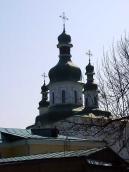 2009 р. Вигляд з північного заходу