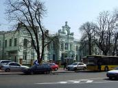 Лікарня (№ 23)