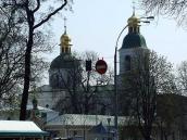 2009 р. Загальний вигляд з північного…