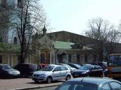 2009 р. Загальний вигляд з північного…