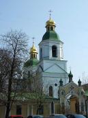 2009 р. Загальний вигляд із заходу