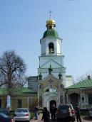 2009 р. Загальний вигляд із заходу