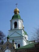 2009 р. Вигляд із заходу