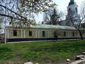 2009 р. Загальний вигляд із заходу