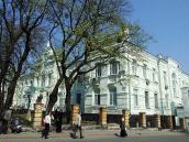 2009 р. Загальний вигляд в південного…