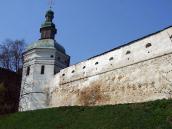 2009 р. Південна башта і південний…