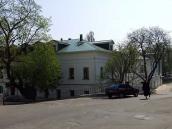 2009 р. Корпуси № 55 (зліва) і 60…