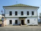 2009 р. Західний фасад