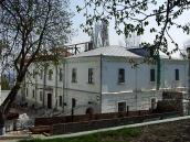 2009 р. Загальний вигляд з північного…