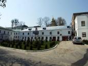 2009 р. Загальний вигляд зі сходу