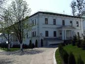 2009 р. Загальний вигляд з північного…