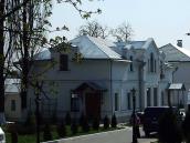 2009 р. Загальний вигляд з північного…