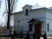 Північний фасад