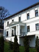 Південний фасад