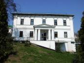 2009 р. Південний фасад