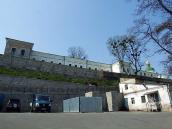 2009 р. Загальний вигляд зі сходу, з…