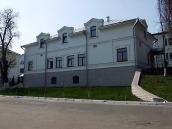 2009 р. Загальний вигляд зі сходу